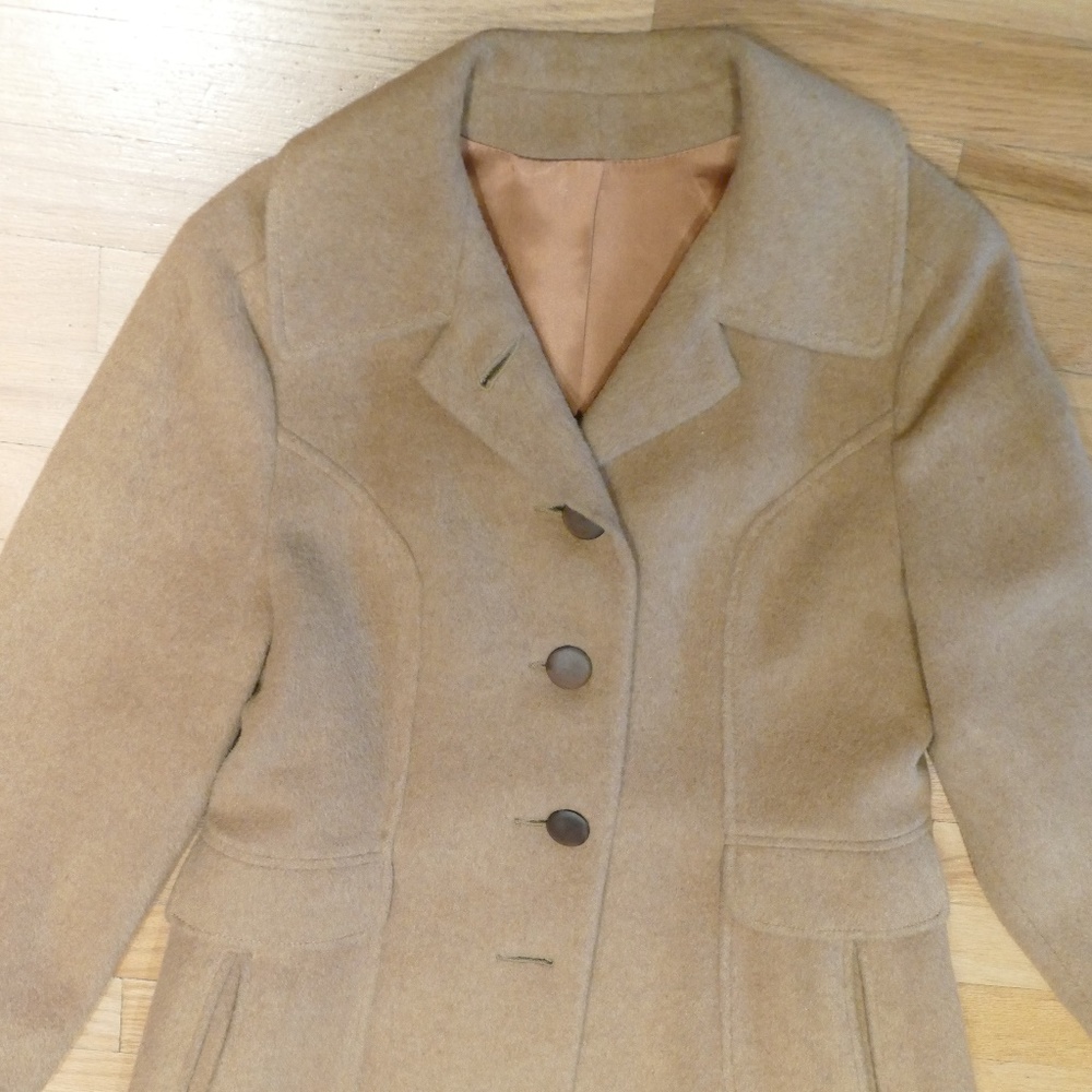 women's coat